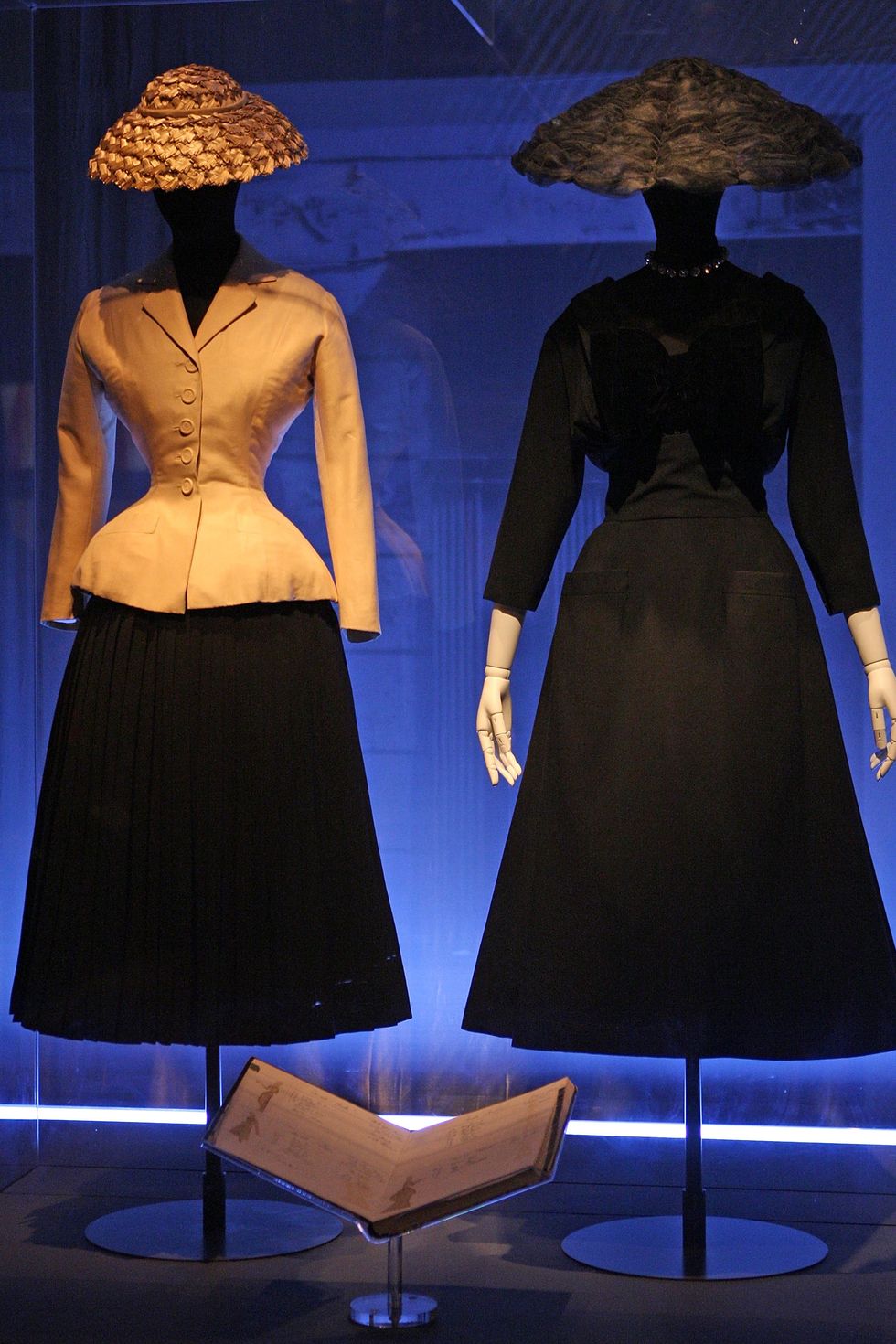 Lịch sử thương hiệu Christian Dior và những câu chuyện góp phần tạo nên đế  chế Dior  Thời trang Sao