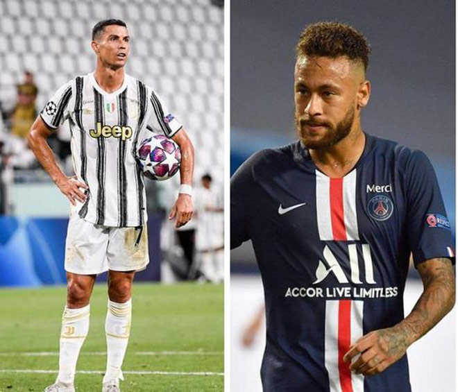 Neymar - Ronaldo đổi chỗ cho nhau, "Tiểu Pele" bị Barca đòi nợ vì lẽ gì? - 1