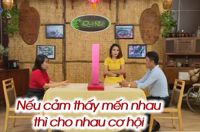 Vợ ly hôn để lại 3 con, ông bố đơn thân tham gia hẹn hò tìm mẹ cho con - 14