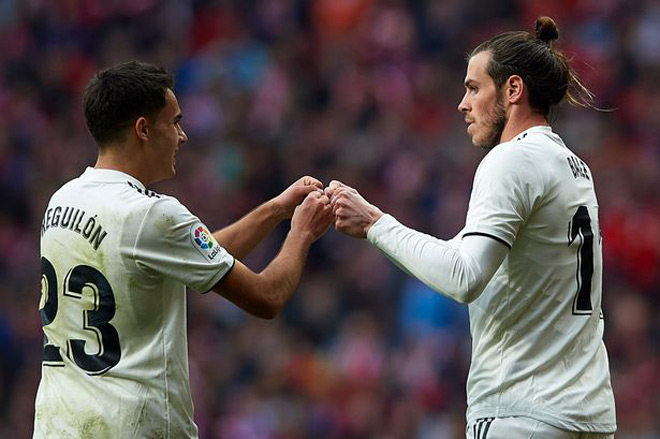 Hé lộ tương lai của Bale: Ở lại Tottenham hay về Real Madrid - 1