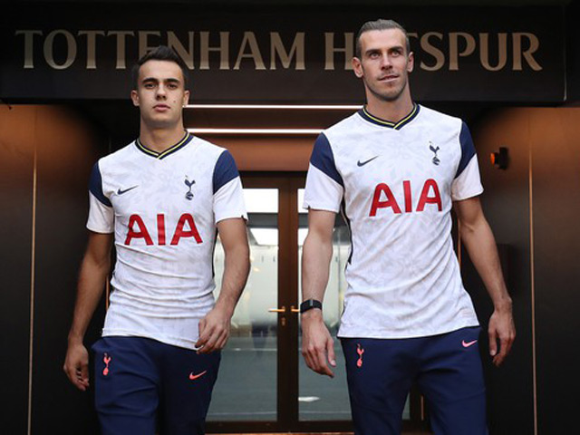 Bóng đá - Hé lộ tương lai của Bale: Ở lại Tottenham hay về Real Madrid