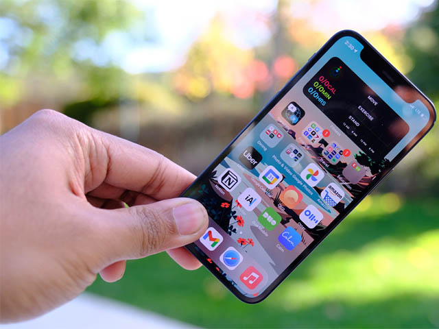 Thời trang Hi-tech - Đây là chiếc smartphone nhỏ nhất và mạnh mẽ nhất từ trước đến nay