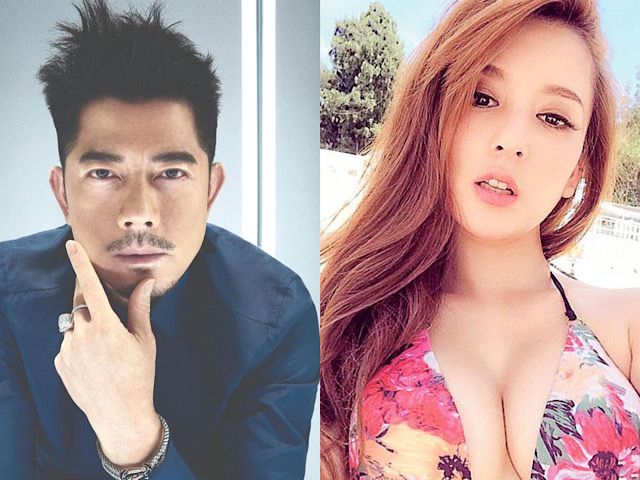 Giải trí - Sao nam có vợ bị tố nằm trong đường dây “gái gọi cao cấp” là ai?