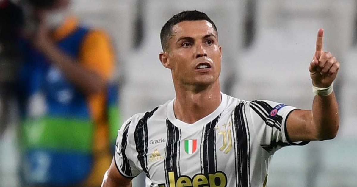 Juventus muốn bán Ronaldo, PSG lập tức "đặt gạch": Khi nào “bom tấn” nổ?