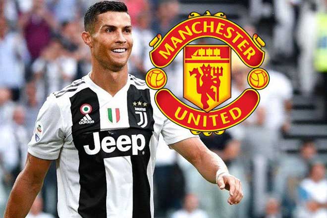 MU bất ngờ thuyết phục Ronaldo trở lại: Juventus có đồng ý bán? - 2