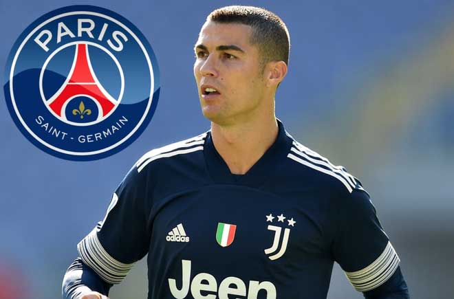 MU bất ngờ thuyết phục Ronaldo trở lại: Juventus có đồng ý bán? - 1