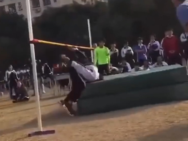 Cười 24H - Đây là môn học "ám ảnh" nhất của thời học sinh