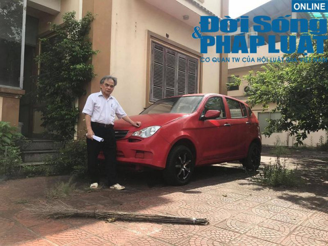 Kinh doanh - Ông chủ Vinaxuki: Sống qua ngày với 6 triệu đồng tiền lương, gánh trên mình khối nợ 2.800 tỷ