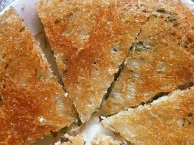 Ẩm thực - Không phải xào hay nấu, hãy thử làm miến chiên vàng giòn bên ngoài, mềm thơm bên trong