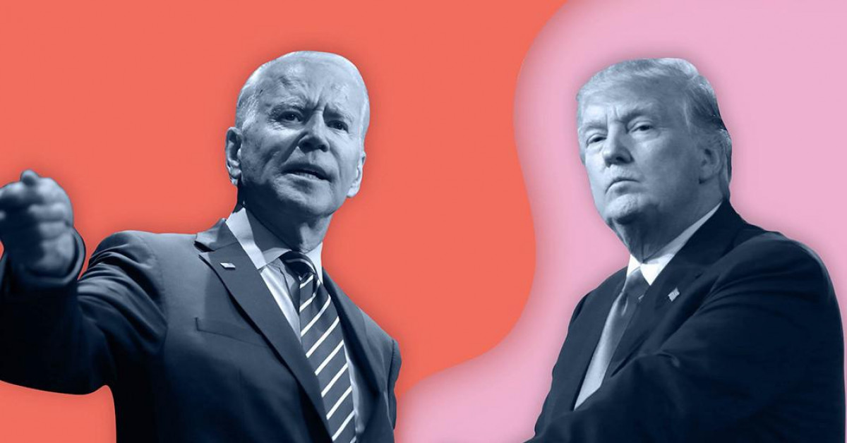Thế giới - Chính sách đối ngoại của ông Biden khác ông Trump thế nào?