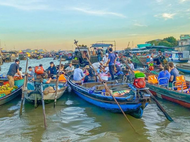 Du lịch - Việt Nam xếp thứ 10 nơi tốt nhất cho người nước ngoài sinh sống