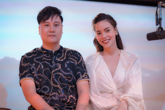 Và Vương Anh Tú đã đạt được cả hai mục tiêu, vừa giảm cân vừa được làm ca sĩ