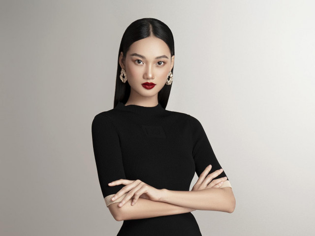 Thời trang - Những mẫu trang phục dệt kim không thể thiếu trong tủ đồ mùa cuối năm của phái đẹp