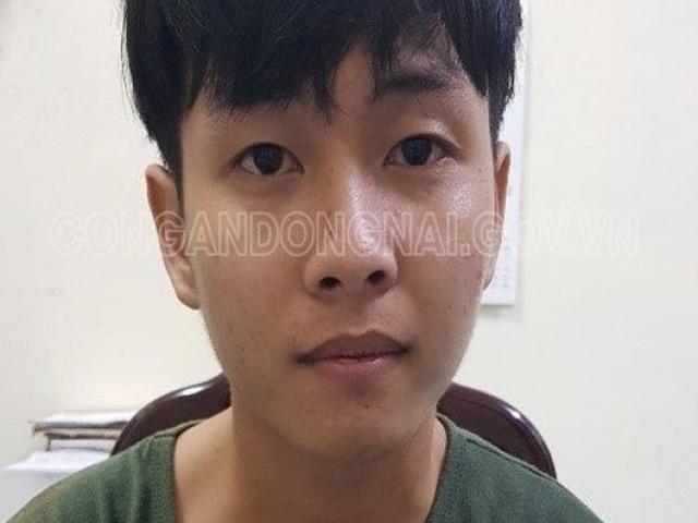 Pháp luật - Đang "ân ái" với bạn gái nhí, thanh niên hốt hoảng bỏ chạy khi có người gọi cửa