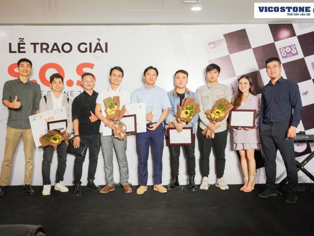 “S.O.S 2020’’- Hành trình tìm kiếm nghệ sỹ thổi hồn vào căn bếp