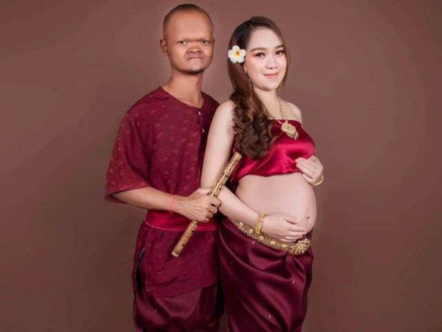 Bạn trẻ - Cuộc sống - Chồng cú lấy vợ tiên, Bộ trưởng tới dự đám cưới, nhìn ảnh đứa con ai cũng ngỡ ngàng