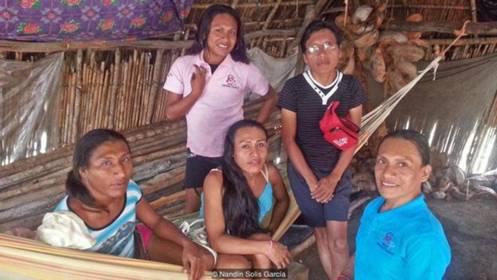 Giới tính thứ ba, hay còn gọi là Omeggid, là hiện tượng hoàn toàn bình thường trên đảo.