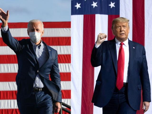 Thế giới - Ông Biden không được biết tin tình báo, người cùng đảng "nóng mắt" với ông Trump