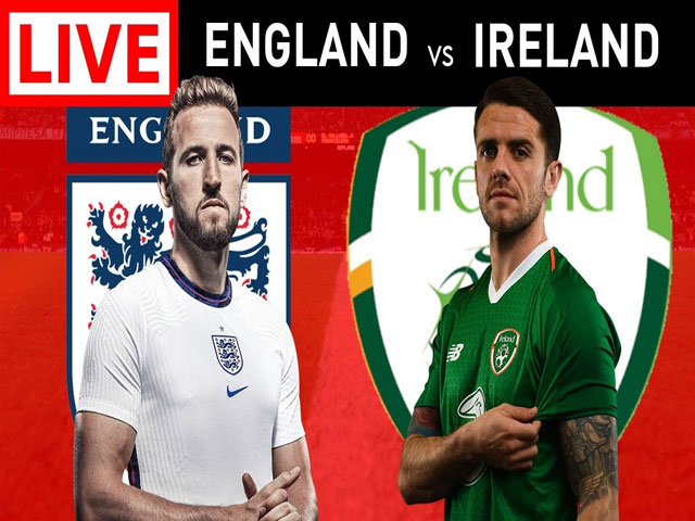 Bóng đá - Nhận định bóng đá Anh - Ireland: Sancho, Grealish chạy đà để "sống mái" với Bỉ