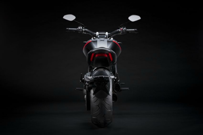 2021 Ducati XDiavel thêm 2 phiên bản mới, nhìn cực ngầu - 8