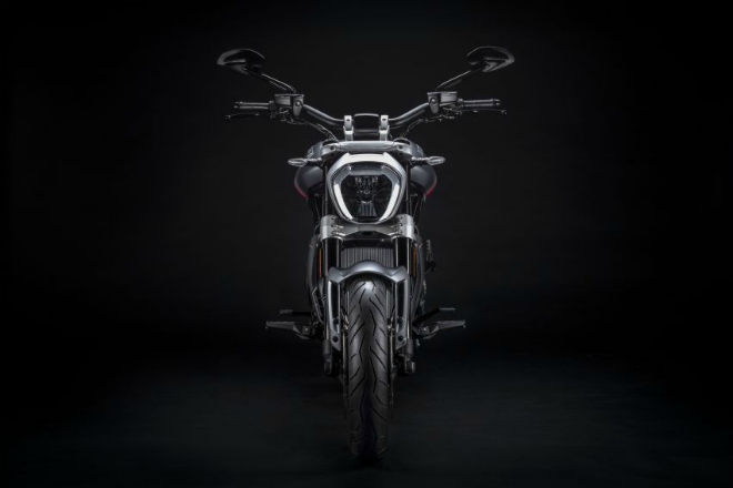 2021 Ducati XDiavel thêm 2 phiên bản mới, nhìn cực ngầu - 9
