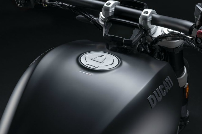 2021 Ducati XDiavel thêm 2 phiên bản mới, nhìn cực ngầu - 4