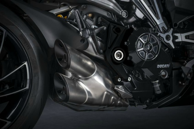 2021 Ducati XDiavel thêm 2 phiên bản mới, nhìn cực ngầu - 3