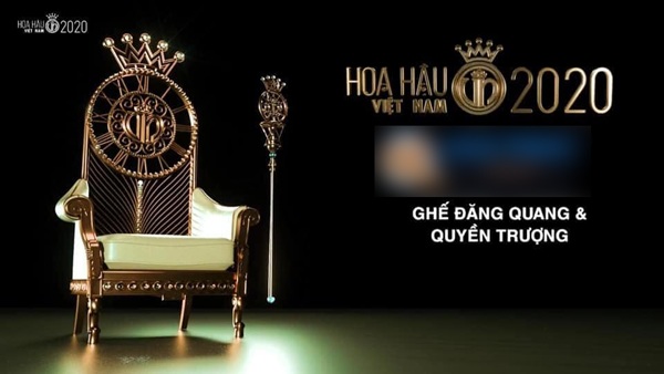 Những vật phẩm tân Hoa hậu Việt Nam 2020 được nhận trong đêm đăng quang.