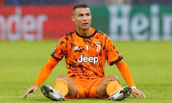 Ronaldo có thể rời Juventus sau mùa giải 2020/21