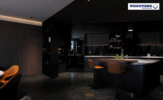 Thiết kế của KTS Nguyễn Văn Tiến