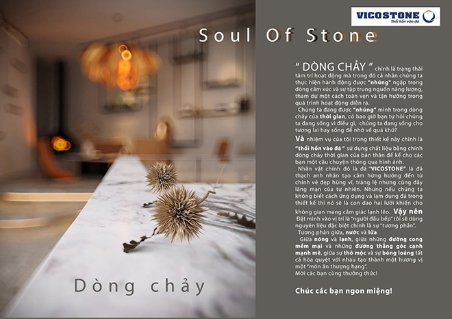 Chia sẻ về sản phẩm của KTS Nhật Hoàng- Giải Ba do cộng đồng bình chọn