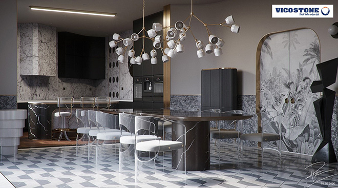 Thiết kế của KTS Phạm Hữu Huy