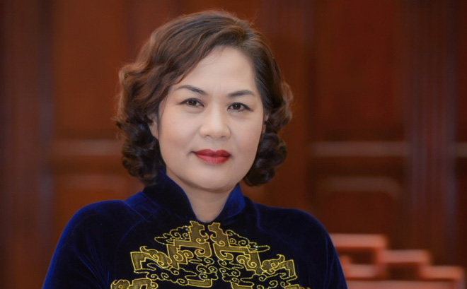 Bà Nguyễn Thị Hồng