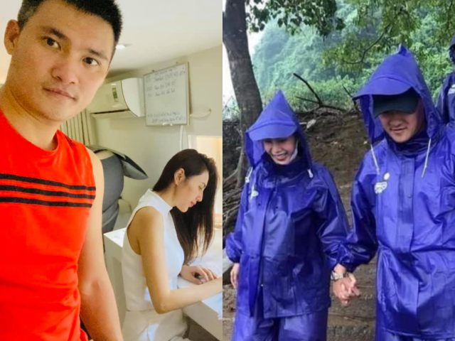 Đời sống Showbiz - Công Vinh lên tiếng tuyên bố xử lý đến cùng nhóm antifan tấn công Thuỷ Tiên