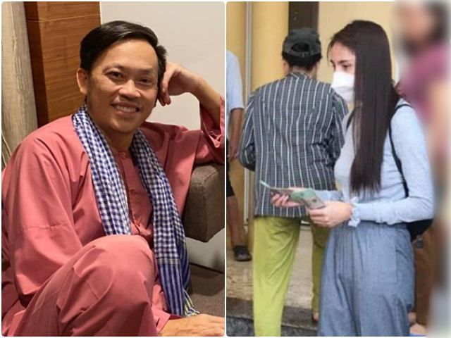 Đời sống Showbiz - Hoài Linh "chốt sổ" quyên góp ủng hộ miền Trung, cách làm khác biệt với Thủy Tiên