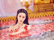 Làm đẹp - Mua thứ bột trắng giá vài nghìn ở tiệm thuốc để tắm giúp bạn như được &quot;lột xác&quot;