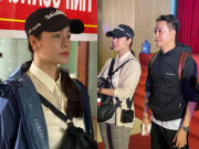 Đời sống Showbiz - Bị chỉ trích khi đi cứu trợ ở miền Trung, Nhật Kim Anh phản ứng gay gắt
