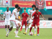 Bóng đá - ĐT Việt Nam tranh vé World Cup: AFC đã chốt lịch, đại chiến UAE khi nào?