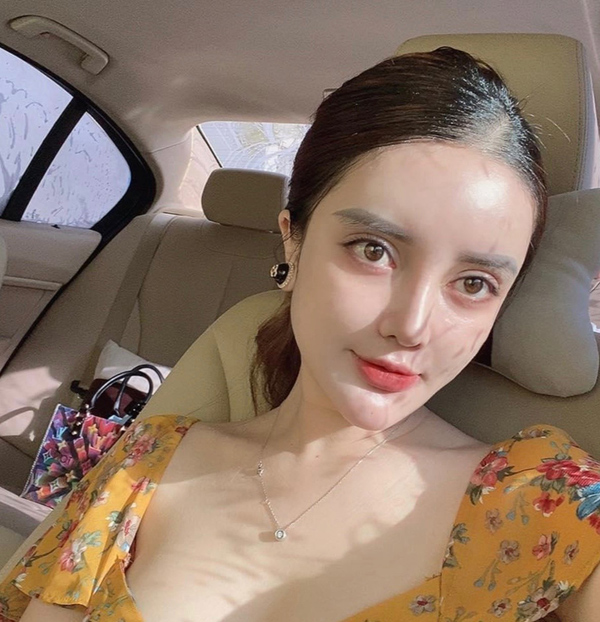 Ngọc Linh – cô gái trẻ xinh đẹp, thành đạt trong lĩnh vực Spa - 3