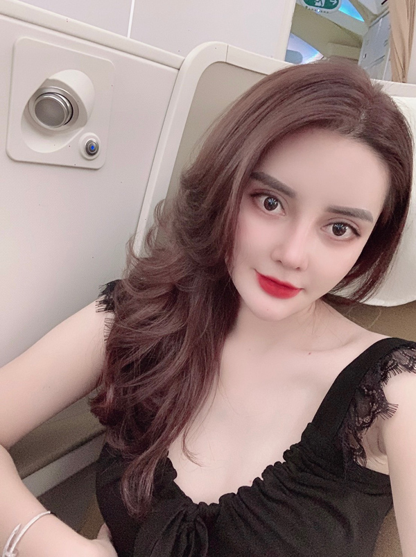 Ngọc Linh – cô gái trẻ xinh đẹp, thành đạt trong lĩnh vực Spa - 2