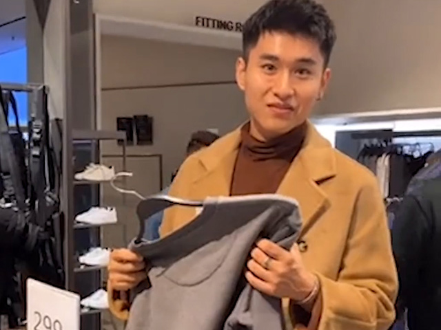 Cười 24H - Người yêu "lầy lội" khiến chàng trai... chạy mất dép