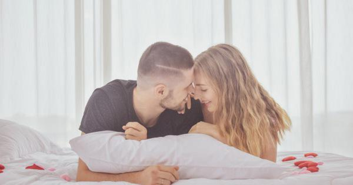 Sức khỏe đời sống - Ăn vặt bằng món này, quý ông khỏe đáng kinh ngạc