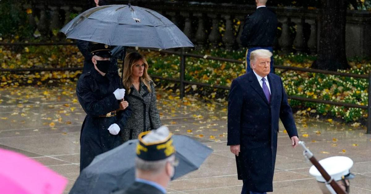 Thế giới - Nỗ lực theo đuổi pháp lý, ông Trump vẫn ở thế khó