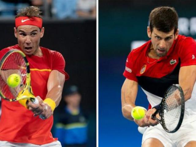 Lịch thi đấu tennis hôm nay : Giải ATP Finals 2020 Djokovic đấu Schwartzman