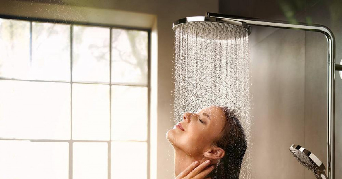 Sức khỏe đời sống - Những 'đại kỵ' khi tắm, cần biết mà tránh để khỏi tổn thọ