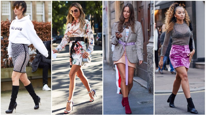 10 chiếc váy cho các cô nàng dễ thương - 3