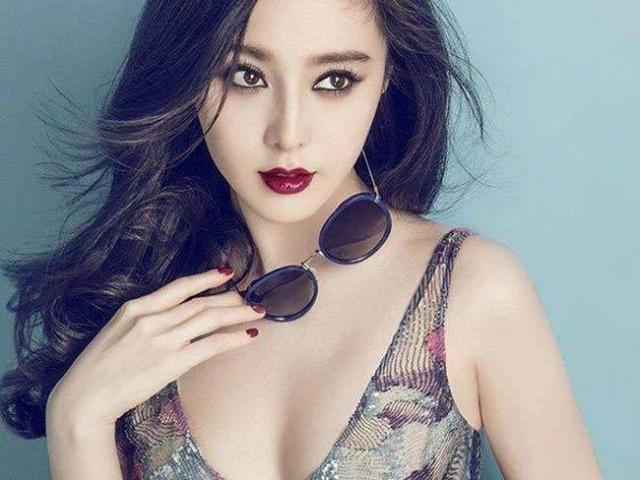 Media - "Nữ hoàng màn ảnh" đẹp hút hồn, khó ai bì kịp