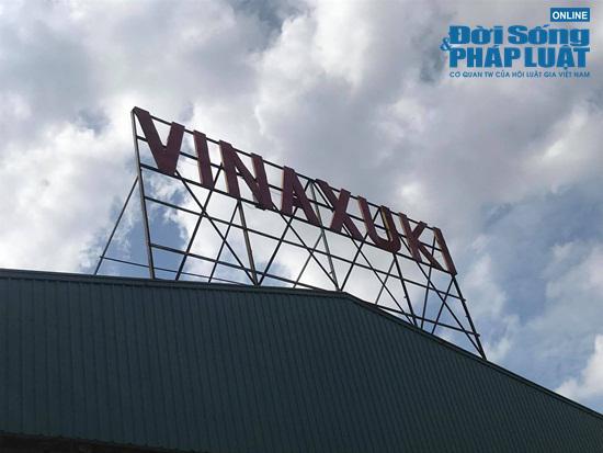 Vinaxuki từng là thương hiệu đình đám trong lĩnh vực sản xuất xe tải nhẹ. Thế nhưng, vì nhiều biến cố nhà máy bị ngừng hoạt động và đang dần bị lãng quên