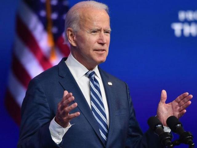 Thế giới - Ông Biden làm nên kỳ tích 70 năm có 2 lần ở thành trì của đảng Cộng hòa