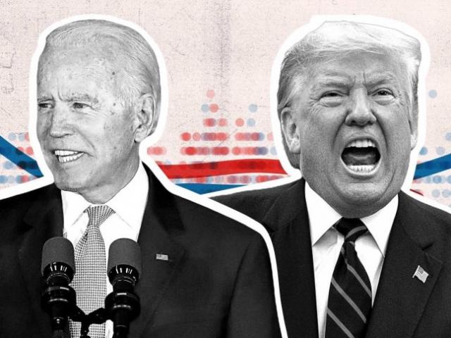 Thế giới - Tình hình chi tiết tại các bang chiến địa nơi ông Trump có hi vọng đảo ngược kết quả